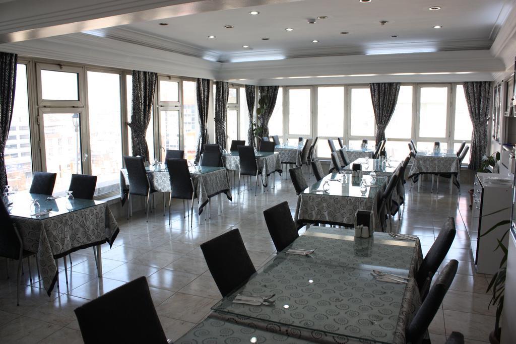 Burak Hotel Gaziantep Habitación foto