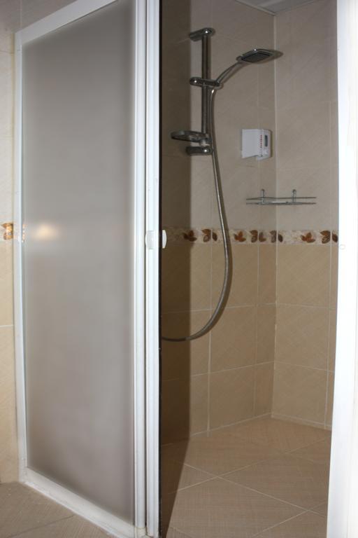 Burak Hotel Gaziantep Habitación foto